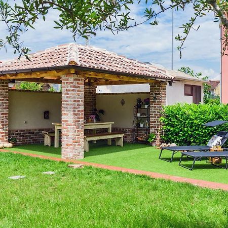 Apartment Old Cottage Задар Екстер'єр фото